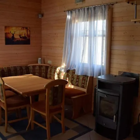 Lejlighed Ruheoase In Wolfern, Zw. Wien & Salzburg