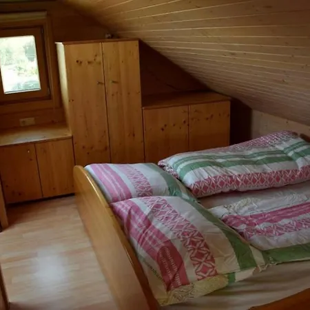 Lejlighed Ruheoase In Wolfern, Zw. Wien & Salzburg Maria Laah