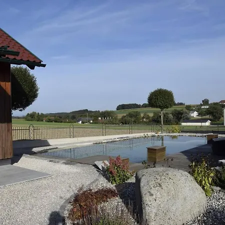 Ruheoase In Wolfern, Zw. Wien & Salzburg Maria Laah