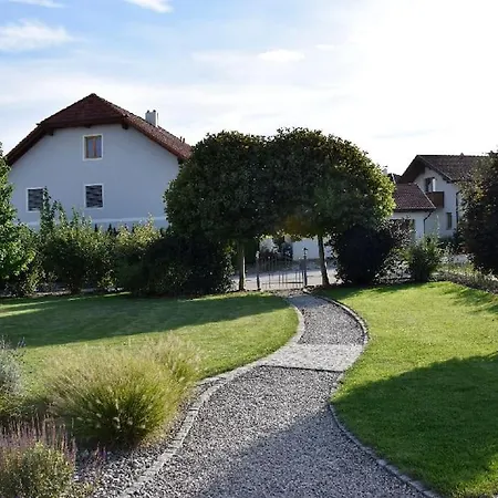 Ruheoase In Wolfern, Zw. Wien & Salzburg Lejlighed Maria Laah