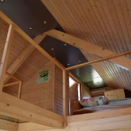 Ruheoase In Wolfern, Zw. Wien & Salzburg *