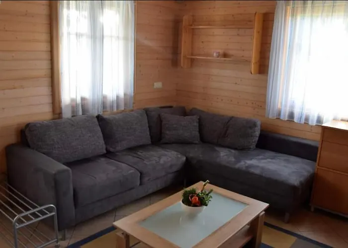 Ruheoase In Wolfern, Zw. Wien & Salzburg * Maria Laah