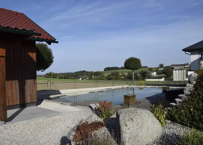 Ruheoase In Wolfern, Zw. Wien & Salzburg Maria Laah