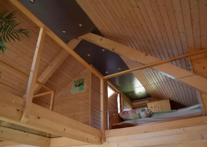 Ruheoase In Wolfern, Zw. Wien & Salzburg *