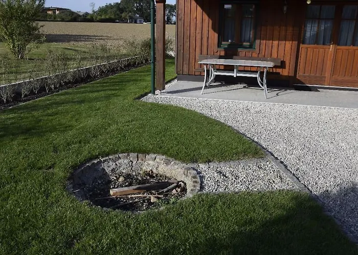 Ruheoase In Wolfern, Zw. Wien & Salzburg Daire Maria Laah