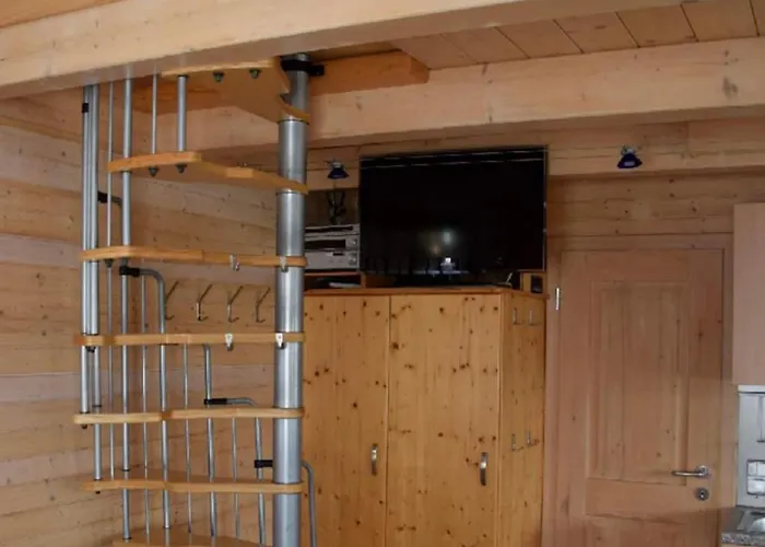 Ruheoase In Wolfern, Zw. Wien & Salzburg Daire