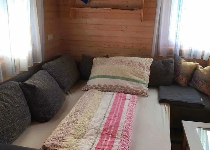 Daire Ruheoase In Wolfern, Zw. Wien & Salzburg *