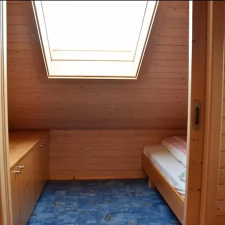 דירה Ruheoase In Wolfern, Zw. Wien & Salzburg *