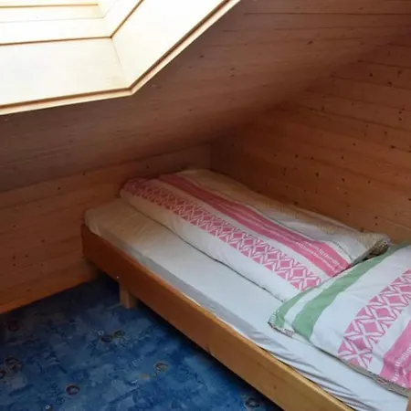 דירה Ruheoase In Wolfern, Zw. Wien & Salzburg