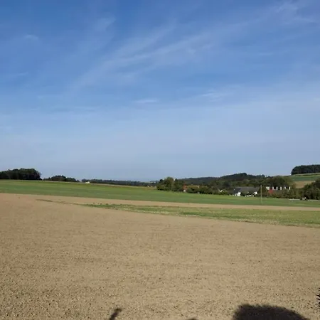 דירה Ruheoase In Wolfern, Zw. Wien & Salzburg