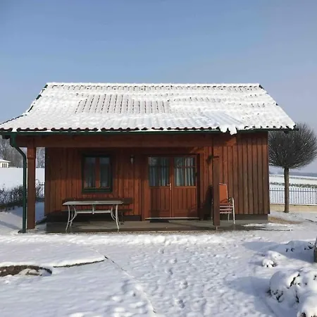 Ruheoase In Wolfern, Zw. Wien & Salzburg