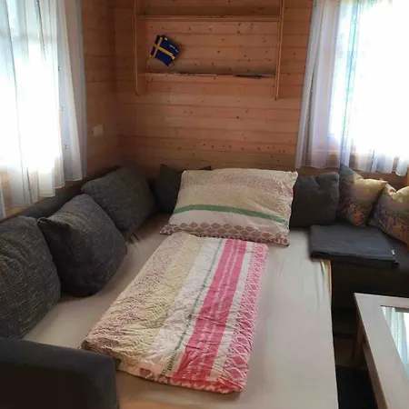 דירה Ruheoase In Wolfern, Zw. Wien & Salzburg *