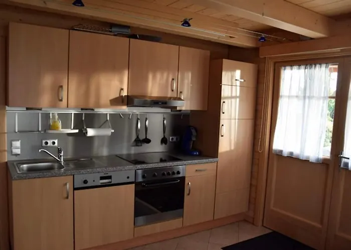 Ruheoase In Wolfern, Zw. Wien & Salzburg Διαμέρισμα Maria Laah