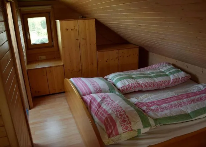 Διαμέρισμα Ruheoase In Wolfern, Zw. Wien & Salzburg Maria Laah