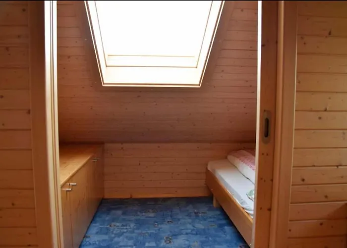 Διαμέρισμα Ruheoase In Wolfern, Zw. Wien & Salzburg *