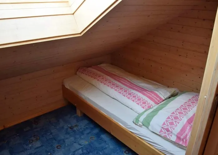 Διαμέρισμα Ruheoase In Wolfern, Zw. Wien & Salzburg