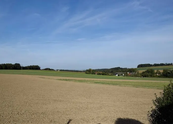 Διαμέρισμα Ruheoase In Wolfern, Zw. Wien & Salzburg