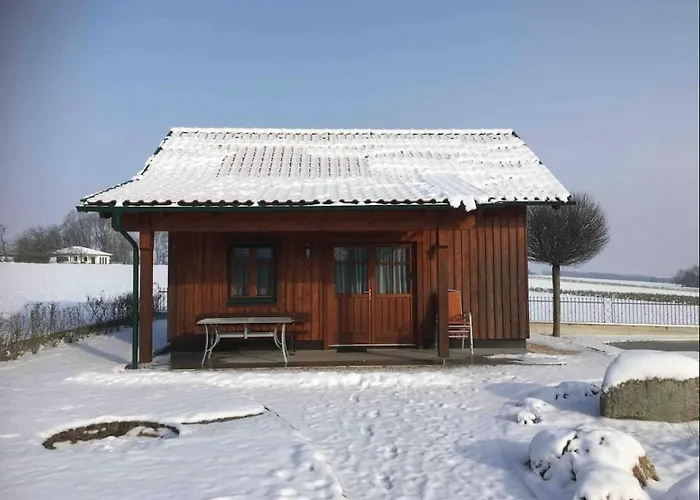 Ruheoase In Wolfern, Zw. Wien & Salzburg