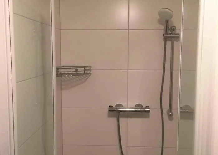 Διαμέρισμα Ruheoase In Wolfern, Zw. Wien & Salzburg