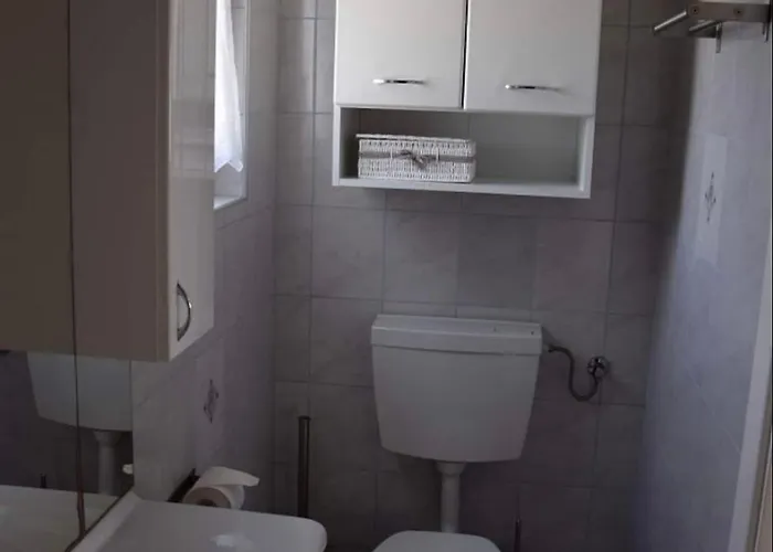 Ruheoase In Wolfern, Zw. Wien & Salzburg Διαμέρισμα